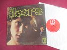 The Doors debut Lp - red Elektra label, EKS-74007, US pressing