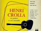 HENRI CROLLA JEEPERS CREEPERS EP French VEGA
