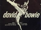 DAVID BOWIE *SPACE ODDITY* US PROMO 4 TRACKS RCA EP w/USA PROMO ONLY PS