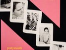 Pottymouth by Bratmobile Pink Colored Vinyl Record Bikini Kill Riot Grrrl Punk