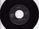 L.C. Smith 45 Let the Big Times Roll WANGO EX CLEAN rockabilly LISTEN