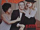 El Sonido Moderna De The Modern Sounds Of Al Escobar Japan LP 1994 PLP-6702 Tico