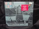Blue Oyster Cult Extraterrestrial Live SEALED USA 1ST PRESS 2 LP W/HYPE STICKER