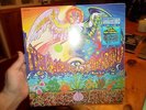 THE INCREDIBLE STRING BAND 5000 SPIRITS FOLK  SUNDAZED LP Sealed