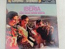 FRITZ REINER DEBUSSY IBERIA RCA LIVING STEREO LSC 2222 3S/1S SD CLASSICAL LP