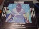 THE ZOMBIES odessey and oracle, vg+ date 1969