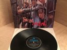 Yardbirds   Five Live Yardbirds Columbia 33SX 1677 1st 1N/1N VG/EX/EX 