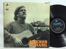 Jackson C Frank Self Titled - Columbia Original Rare UK 1965 Mono Folk LP Record