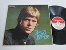 DAVID BOWIE/SAME LP DERAM LP 1967 DERAM SML 1007 LAMINATED COVER RARE BEAT VINYL