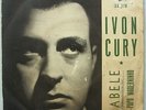 IVON CURY - BOSSA NOVA SAMBA-JAZZ 1965 CONTINENTAL BRAZIL 7
