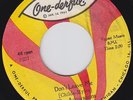 ADMIRATIONS don't leave me 45 beautiful NORTHERN SOUL mod CROSSOVER dancer HEAR?