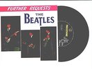 BEATLES 45EP W/SLEEVE AUSTRALIA IMPORT SHE LOVES YOU NM NR 9.95