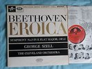 SAX 2577...SZELL  BEETHOVEN EROICA....NM