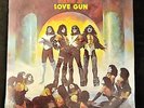 FACTORY SEALED RECORD CLUB Kiss Casablanca 7057 Love Gun