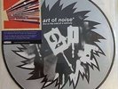 Art Of Noise, Live at the end of a century, NEW Ltd PICTURE DISC 12