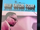 Billy Taylor With Ben Tucker And Grady Tate Prestige 7762 Today SEALED OLD STOCK