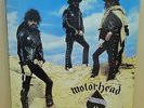 MOTORHEAD ACE OF SPADES OG UK STEREO BRONZE RECORDS LP BRON 531 2U/1U MINT