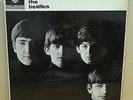 THE BEATLES WITH THE BEATLES OG UK MONO PARLOPHONE LP PMC1026 XEX477/8 6N/6N