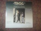 Rage sealed LP Perfect Man