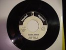 CLARK TERRY & CHICO O'FARRILL SPANISH RICE/PEANUT VENDOR