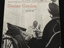 DEXTER GORDON Doin' Allright US orig Blue Note MONO 4077 LP EXCELLENT+ Jazz LP