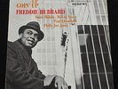 FREDDIE HUBBARD Goin' Up US orig 1961 Blue Note 4056 MONO DG Jazz LP NR MINT