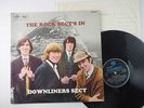 Downliners Sect,The Rock Sect's In,Original mono first pressing,LP
