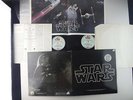 London Symphony Orchestra conducted by John Williams, Star Wars, 1st press, 2xLP