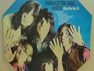 ROLLING STONES THROUGH THE PAST DARKLY STEREO UNBOXED DECCA LP OCTAGONAL + INNER