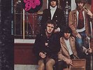 Moby Grape Original Columbia CS  9498 LP w/ Finger & Poster Psych Excellent