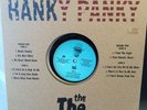 THE THE (Matt Johnson) Hanky Panky ’94 2x10
