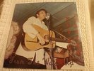 ELVIS PRESLEY  LP  FROM THE WAIST UP   SEALED M-