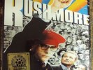 RUSHMORE OST LP SEALED reissue Creation Kinks Cat Stevens The Who John Lennon
