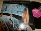VAN DER GRAAF GENERATOR..PAWN HEARTS.. RARE UK 1ST ISSUE PINK CHARISMA CAS 1051