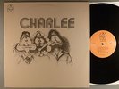 Charlee  Self-Titled  Hard Rock  US Press  With Walter Rossi