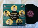 Introducing the Tony Kinsey Quintet. Rare classic British jazz. Brilliant