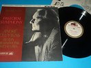 ASD433 BEETHOVEN CLUYTENS 'PASTORAL SYMPHONY' HMV 1960 GOLD CREAM LABEL STEREO