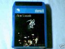 ALAN SORRENTI Figli delle stelle stereo 8 SIGILLATA RARISSIMA