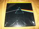 SEALED Pink Floyd Dark Side Of The Moon LP MFSL 1-017 MOFI Audiophile Wall