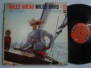 MILES DAVIS Miles Ahead +19 Gil Evans LP COLUMBIA 6 Eyes DG Mono 1G/1F MATRIX