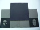 METALLICA: Black Album Same S/t DLP 1991 vinyl