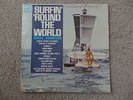 Bruce Johnston Surfin' 'Round The World  Columbia CL2057 Mono