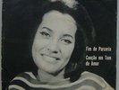 FRANCINETH - BOSSA NOVA SAMBA-JAZZ TITA, LULI 1966 COPACABANA BRAZIL 7
