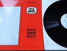  - RAYMOND GUIOT - BASSE CONTRE BASSE - TM 3059