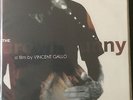 BROWN BUNNY SOUNDTRACK OST LP ORANGE VINYL VINCENT GALLO JOHN FRUSCIANTE RARE