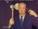 Various Artist - Alfred Hitchcock: Music To Be Murdered By [Vinyl New]