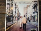 Oasis ?– (What's The Story) Morning Glory? CRE LP 189 2 × Vinyl, LP, Multifold