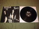 MISFITS  Beware 12 inch record in MINT condition...sleeve is NM SAMHAIN DANZIG