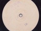 SIR COLLINS MUSIC WHEEL REGGAE LP TEST PRESS  scmw 1A rare artibella horn cut ?