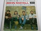 JOHN MAYALL & THE BLUESBREAKERS - 